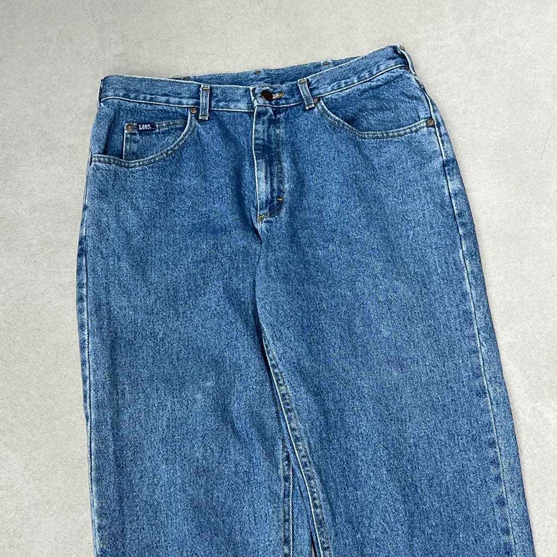 usa 리 워크 데님팬츠 s09503 상품이미지3