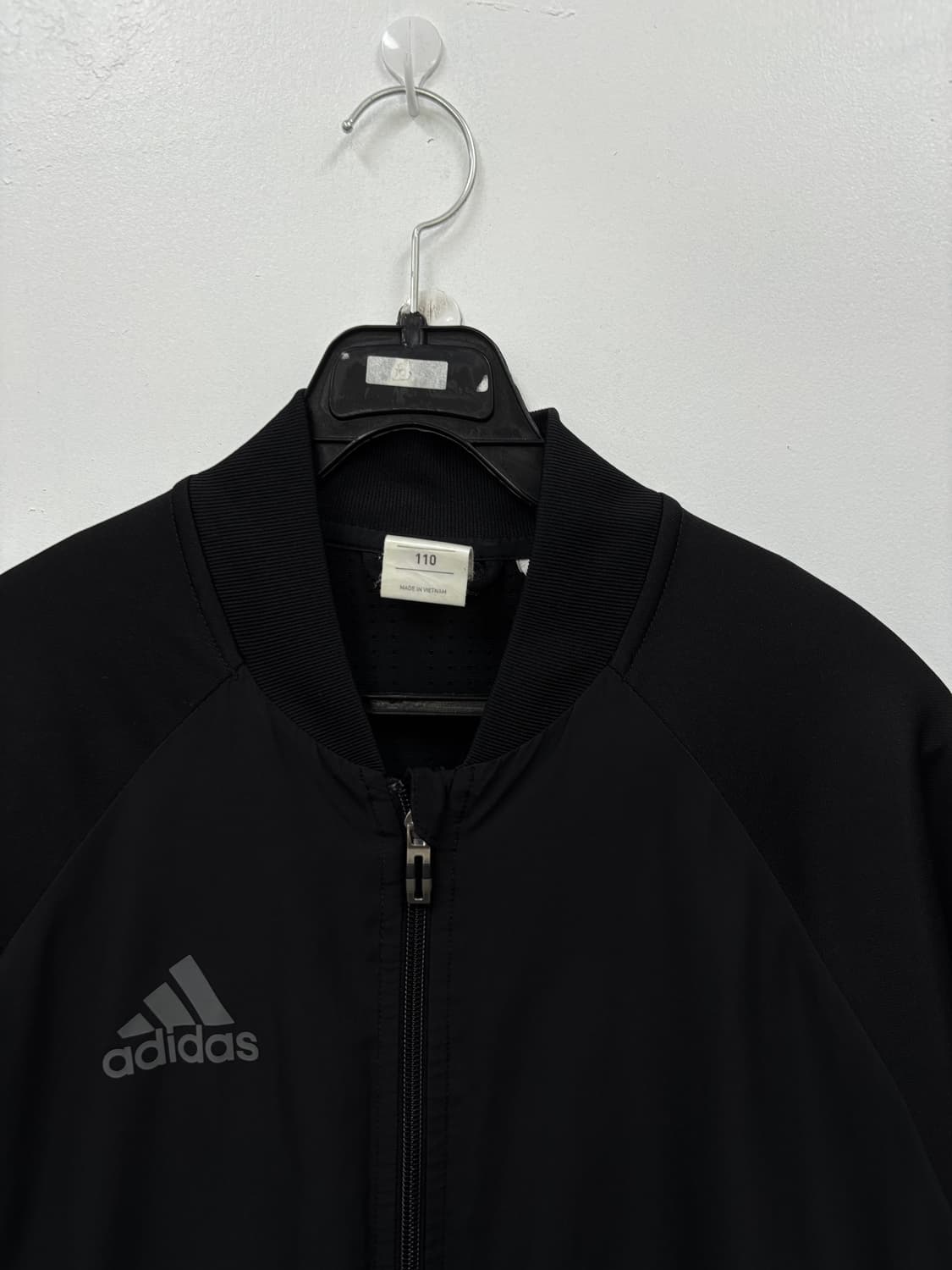 아디다스 트랙 바람막이 상품이미지2