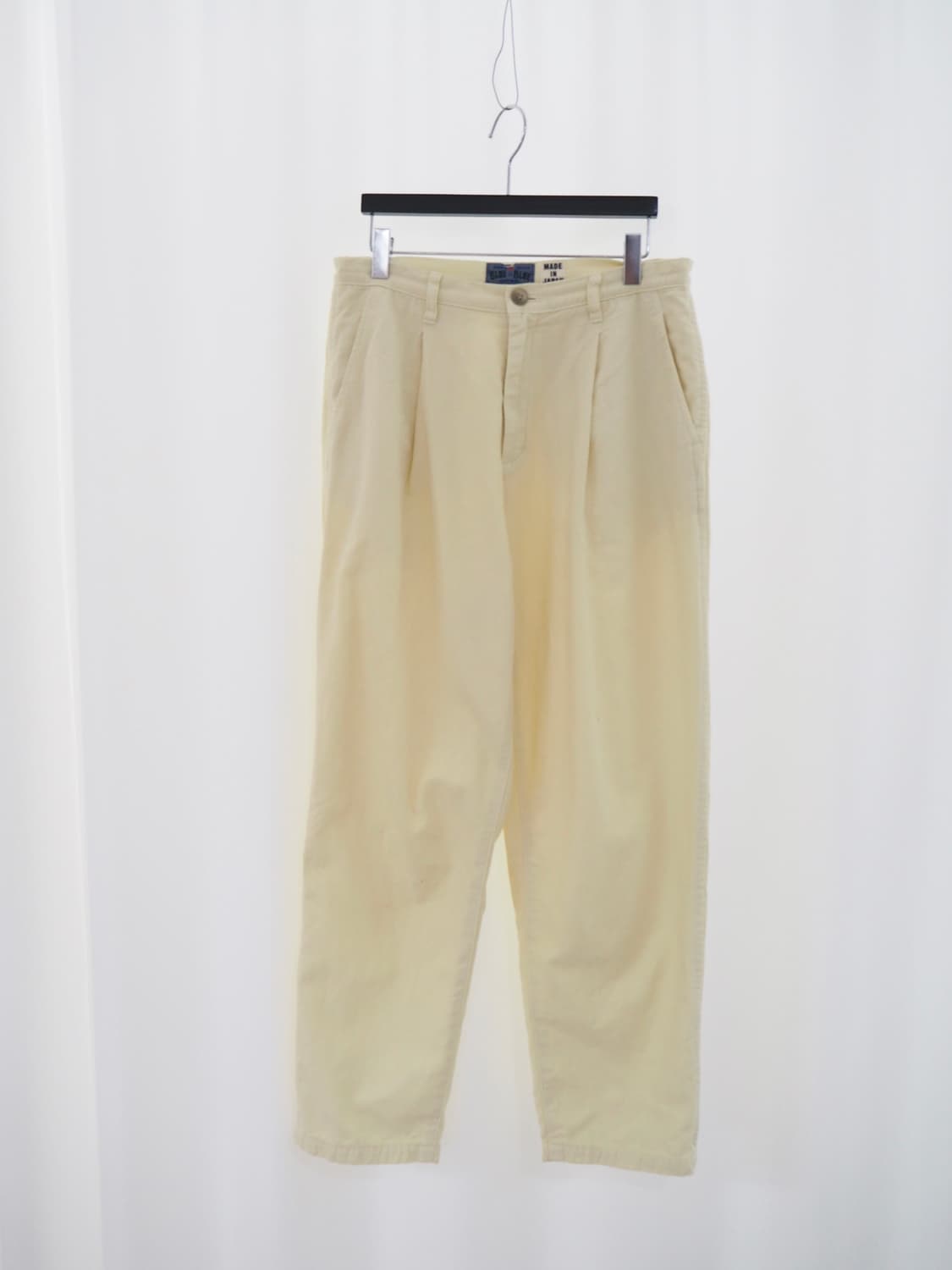 BLUE BLUE JAPAN pants  상품이미지1