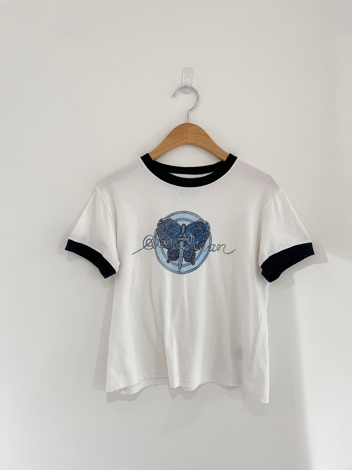 TO:RCH ringer t-shirt 상품이미지1
