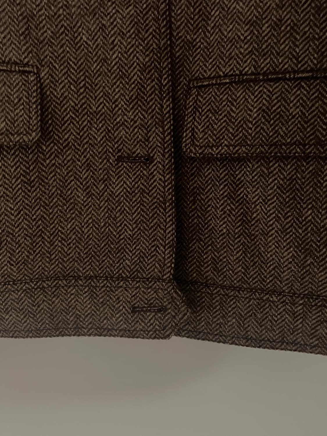 얼바닉30 cedar 자켓 상품이미지7