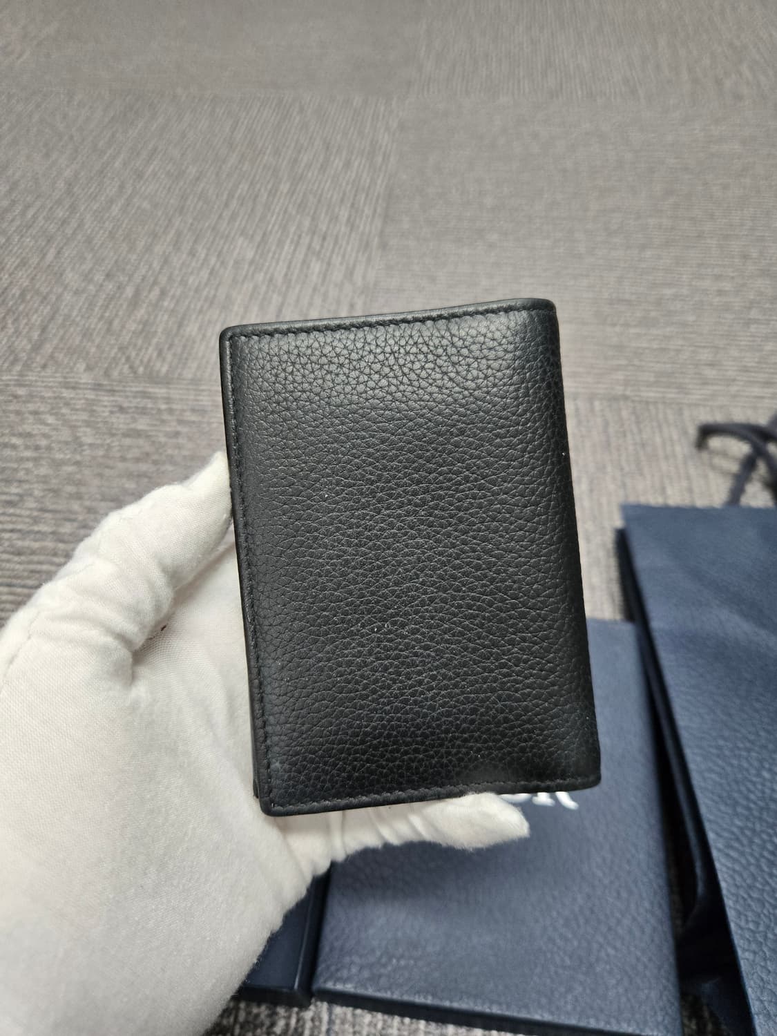 [특가][정품]신상 디올 오블리크 오거나이저 상품이미지2