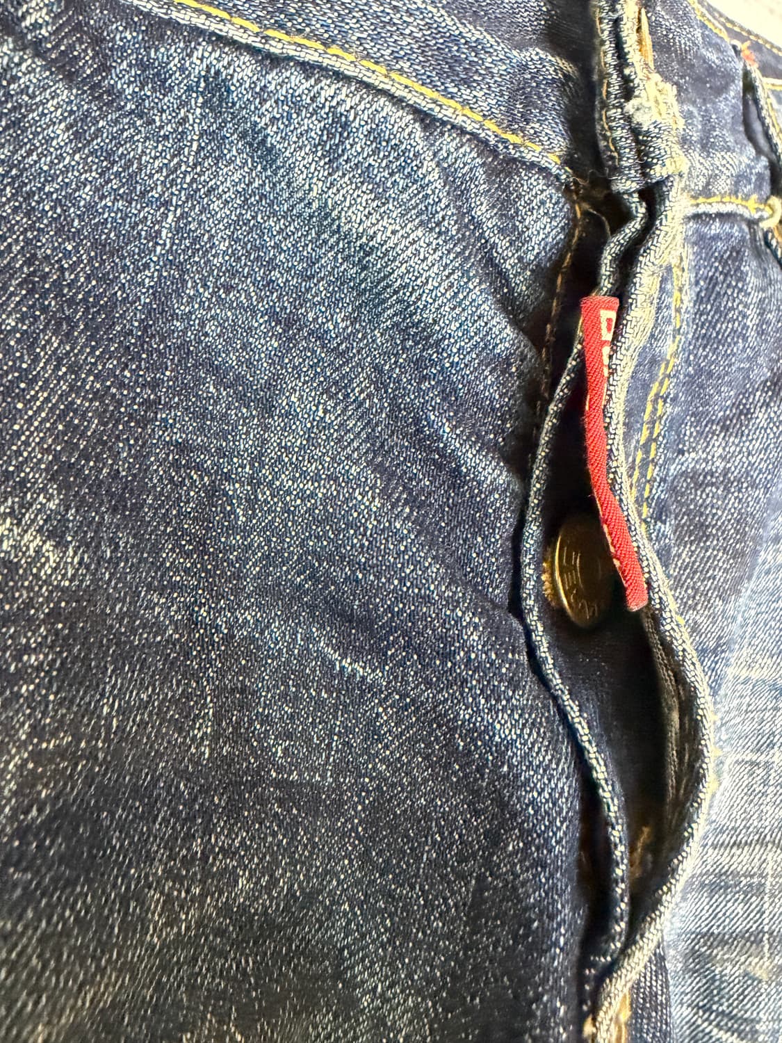 디스퀘어드2 데님 상품이미지6