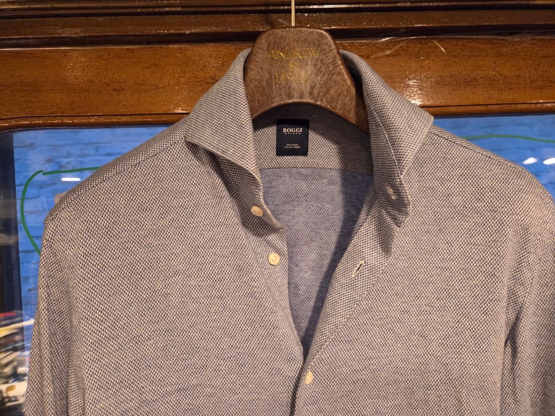 보기 셔츠 상품이미지8