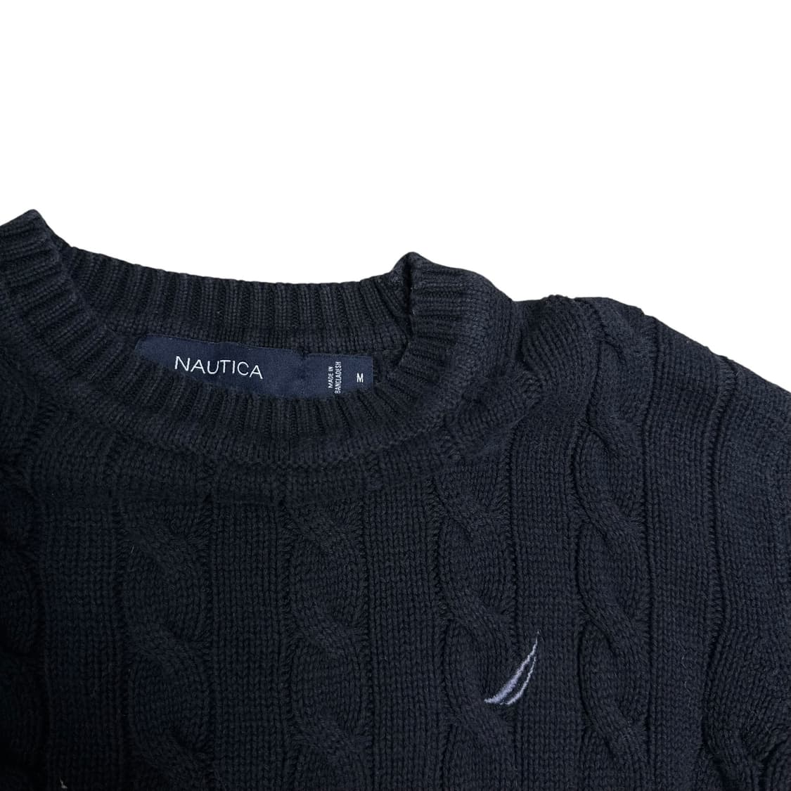 노티카 니트  상품이미지2