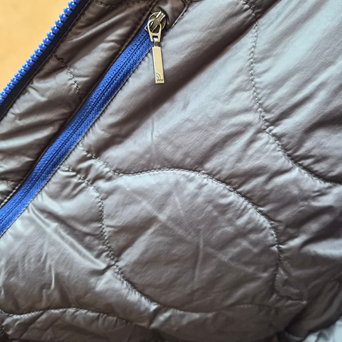 노스페이스 알파 자켓 상품이미지7