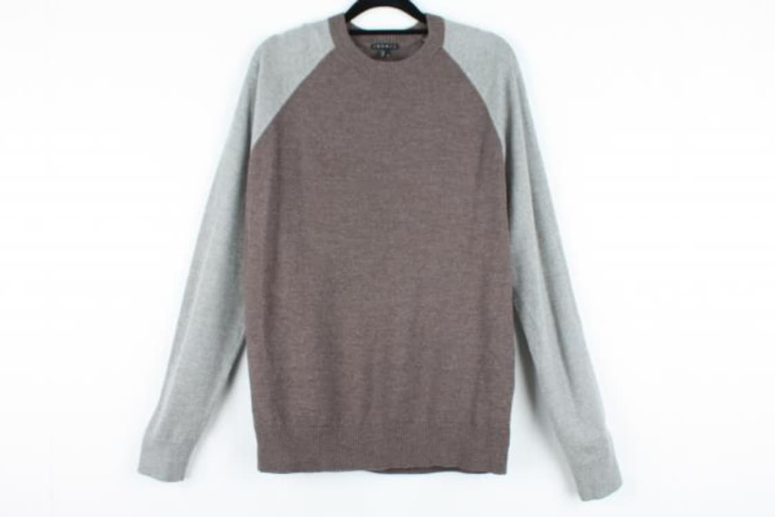 띠어리 니트 상품이미지1