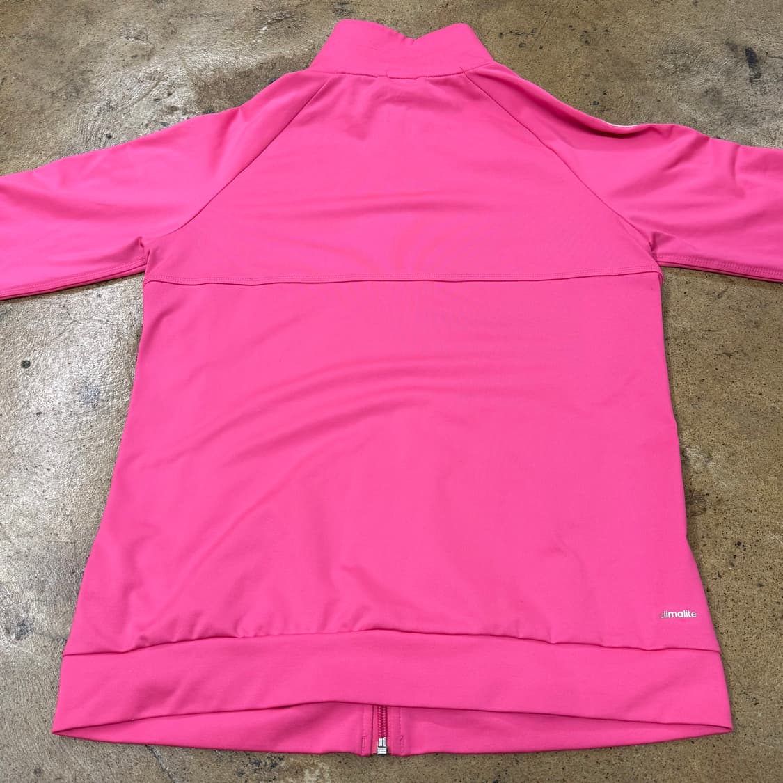 [ 정품/S ] 아디다스 트랙탑 져지 b8 상품이미지4