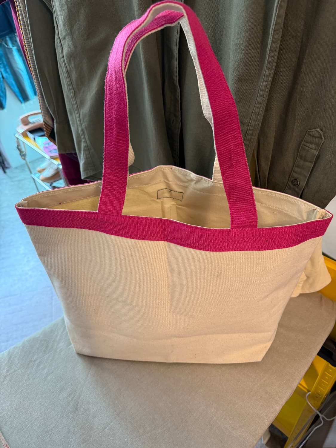 L.L.bean totebag 상품이미지2