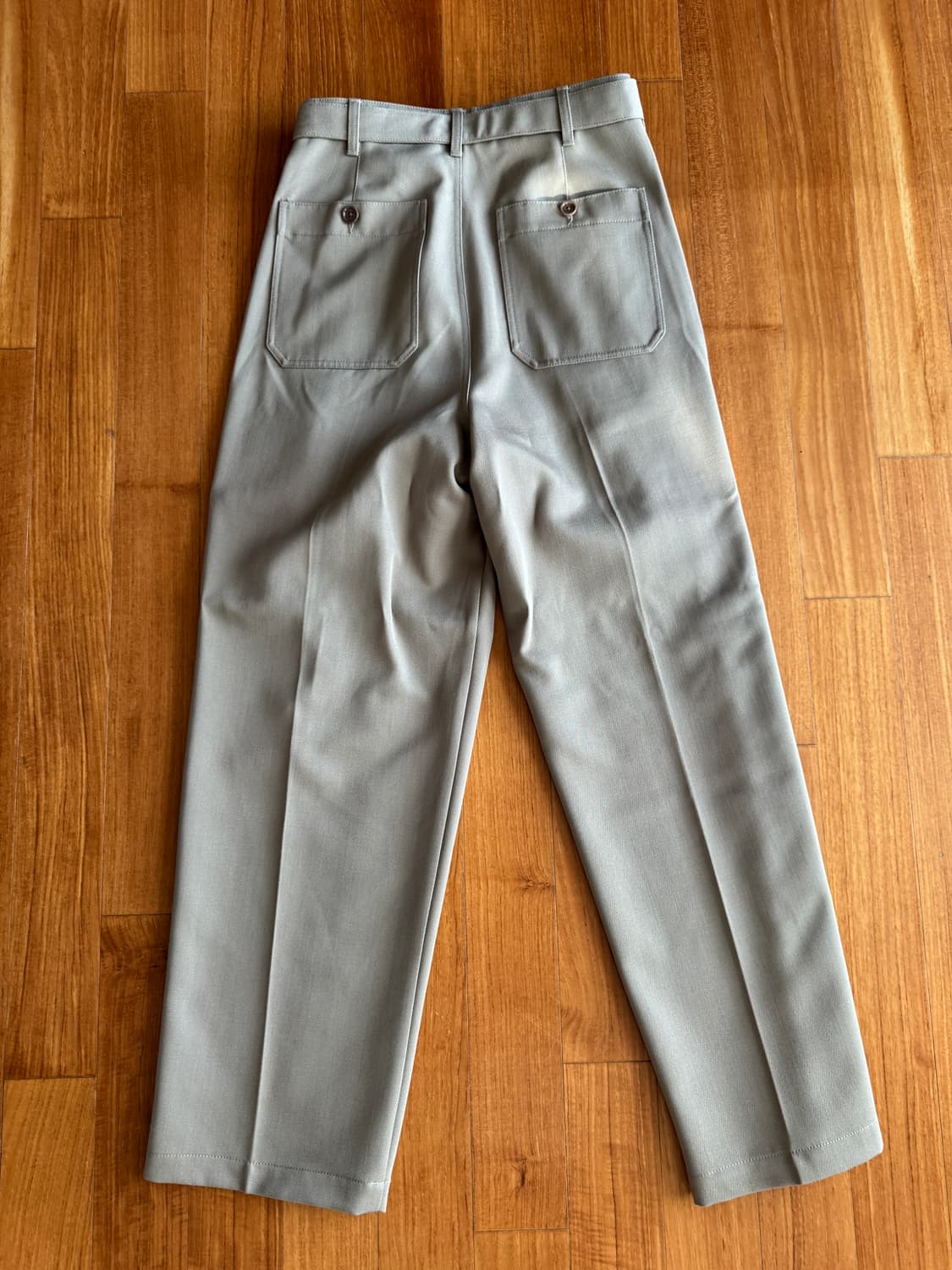 인사일런스XPRTPRT 블레이저 셋업 상품이미지4