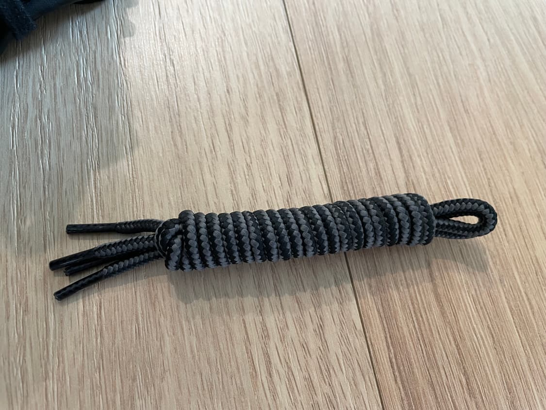 클락스 j.crew 왈라비 부츠 블랙 280 상품이미지7