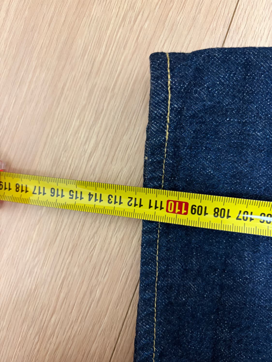 (36*32)웨어하우스 dsb 1001xx(34~35 추천) 상품이미지4