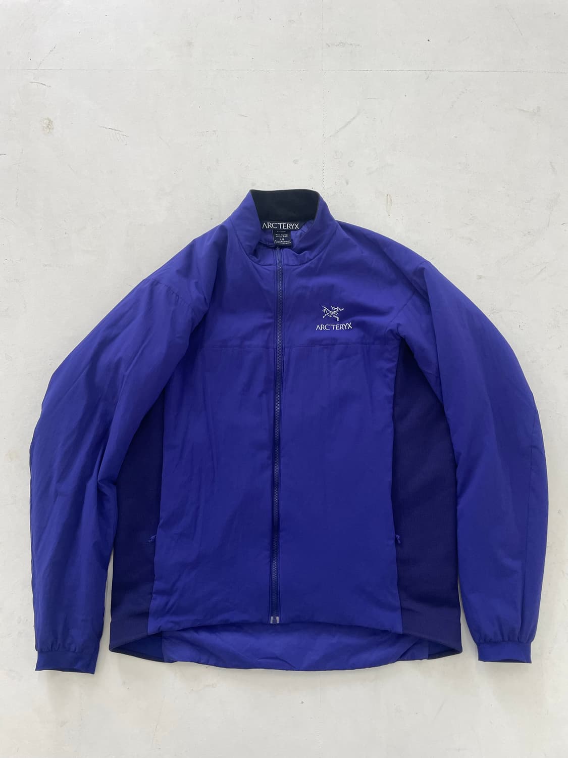 아크테릭스 아톰lt 스퀴드잉크 상품이미지1