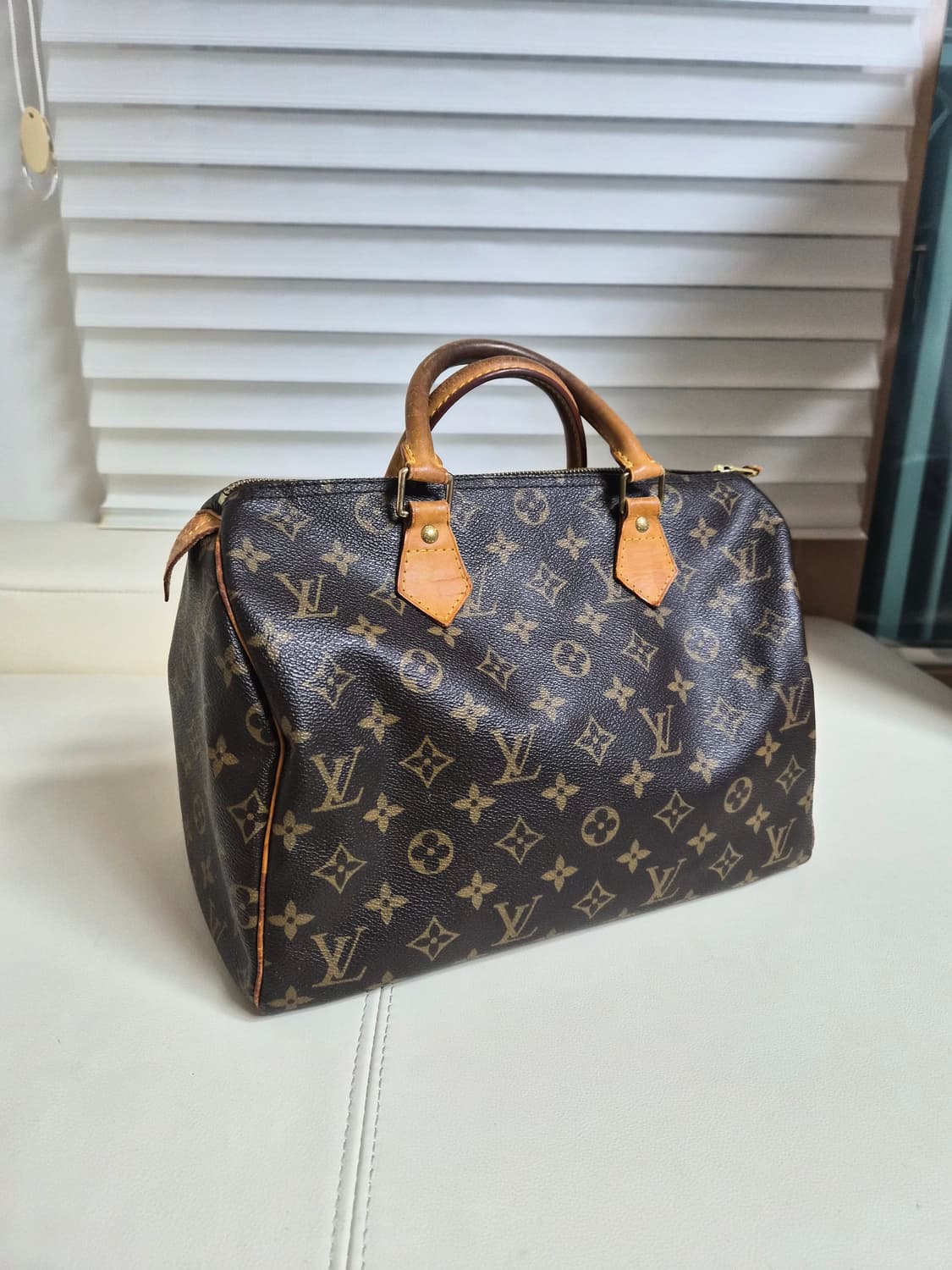 루이비통 정품 스피디30 상품이미지2