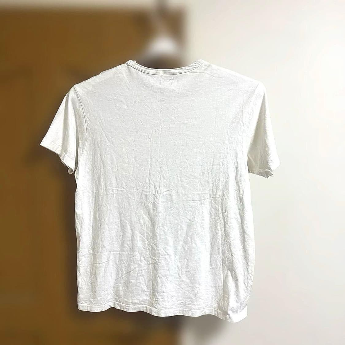 RRL 반팔티 상품이미지5