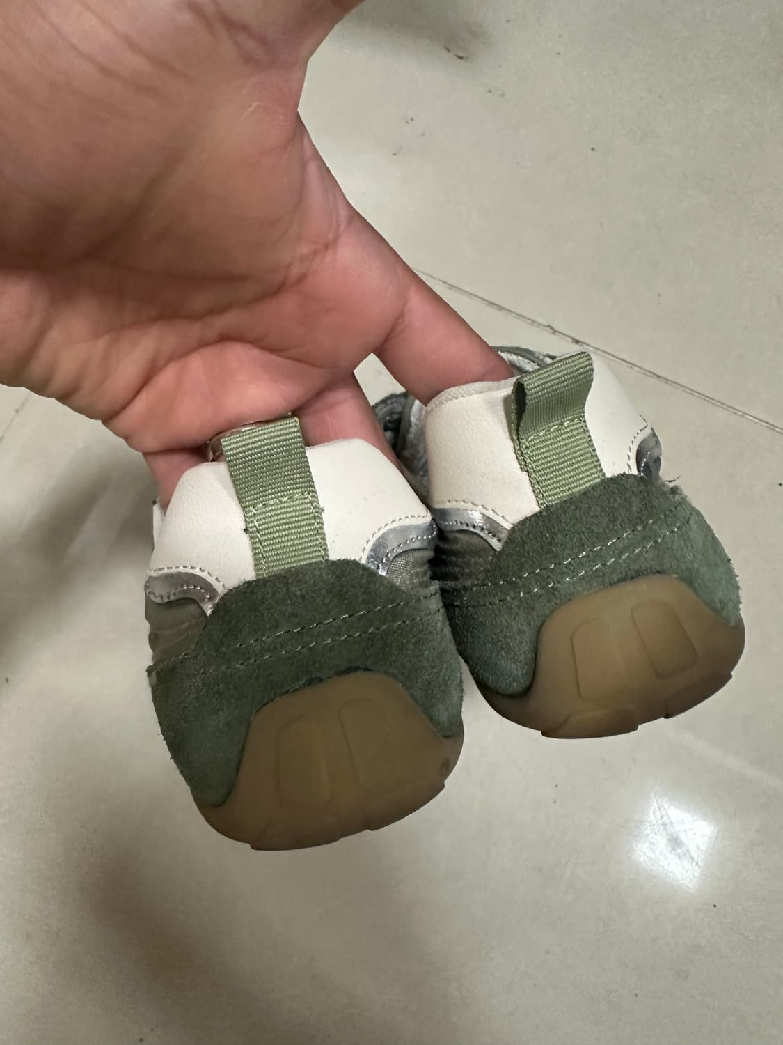 자라(ZARA) 스니커즈 39 (국내 255) 상품이미지2