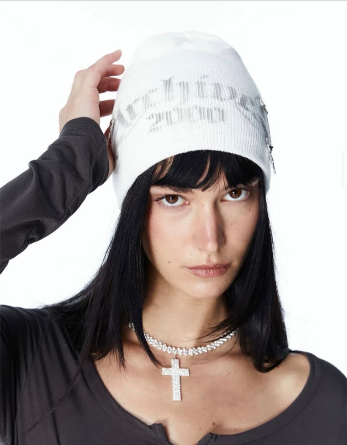 2000아카이브스 2000 비니 새상품 상품이미지2