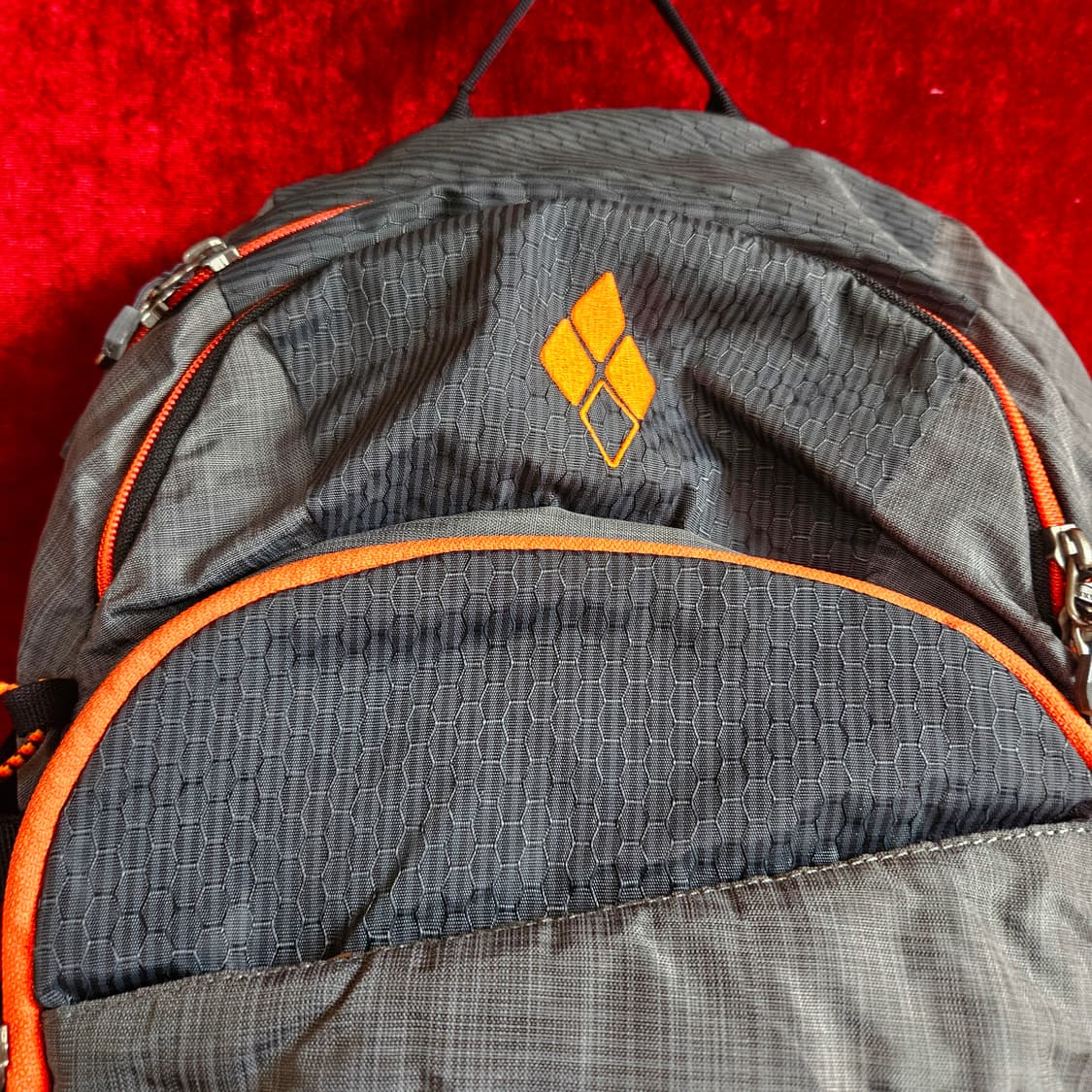 몽벨(Mont bell) 35리터 아웃도어 백팩  상품이미지7