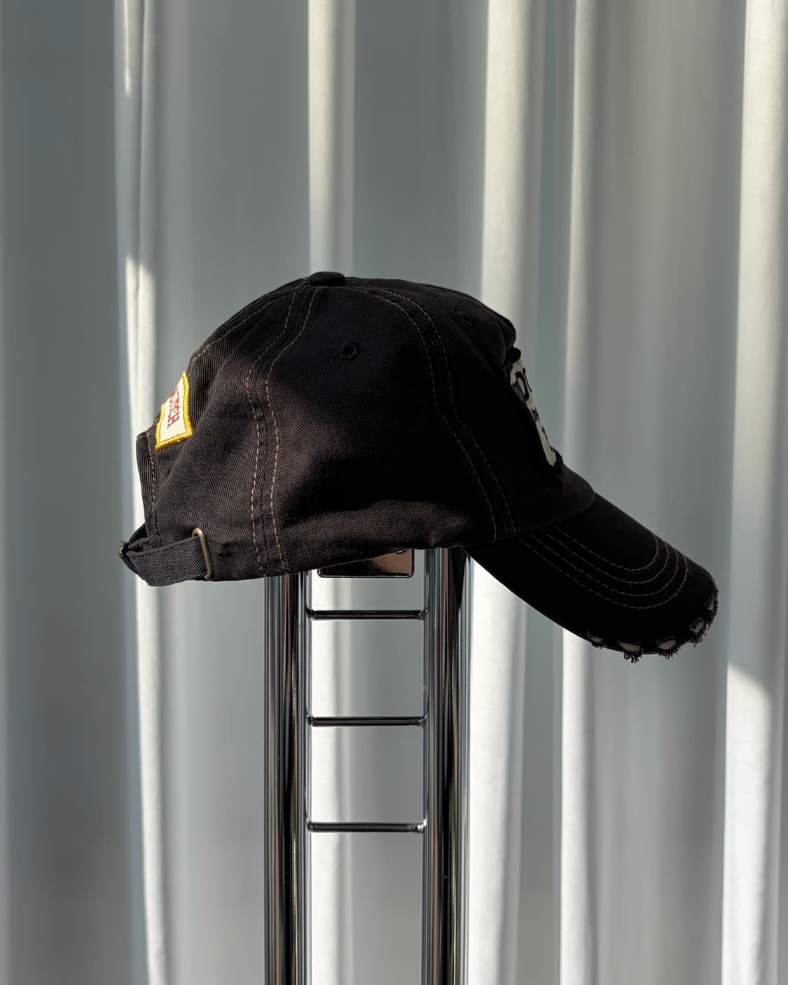 본더치 VonDutch 빈티지 볼캡 모자 상품이미지6