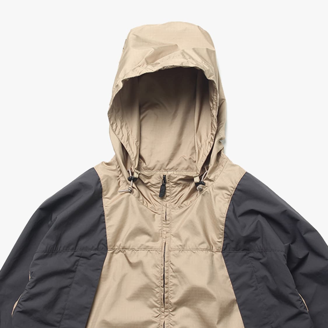  PURPLE LABEL "Beige Wind Breaker" 상품이미지2