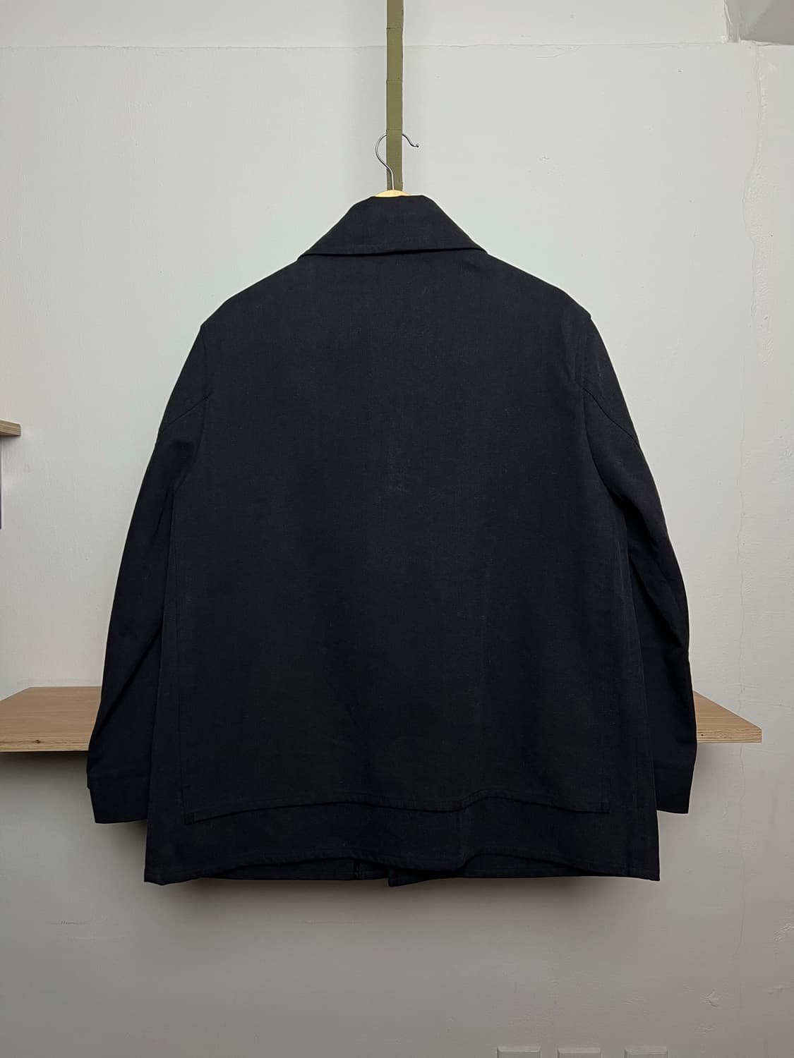 A.PRESSE 아프레쎄 US.ARMY Mackinaw Coat 상품이미지8
