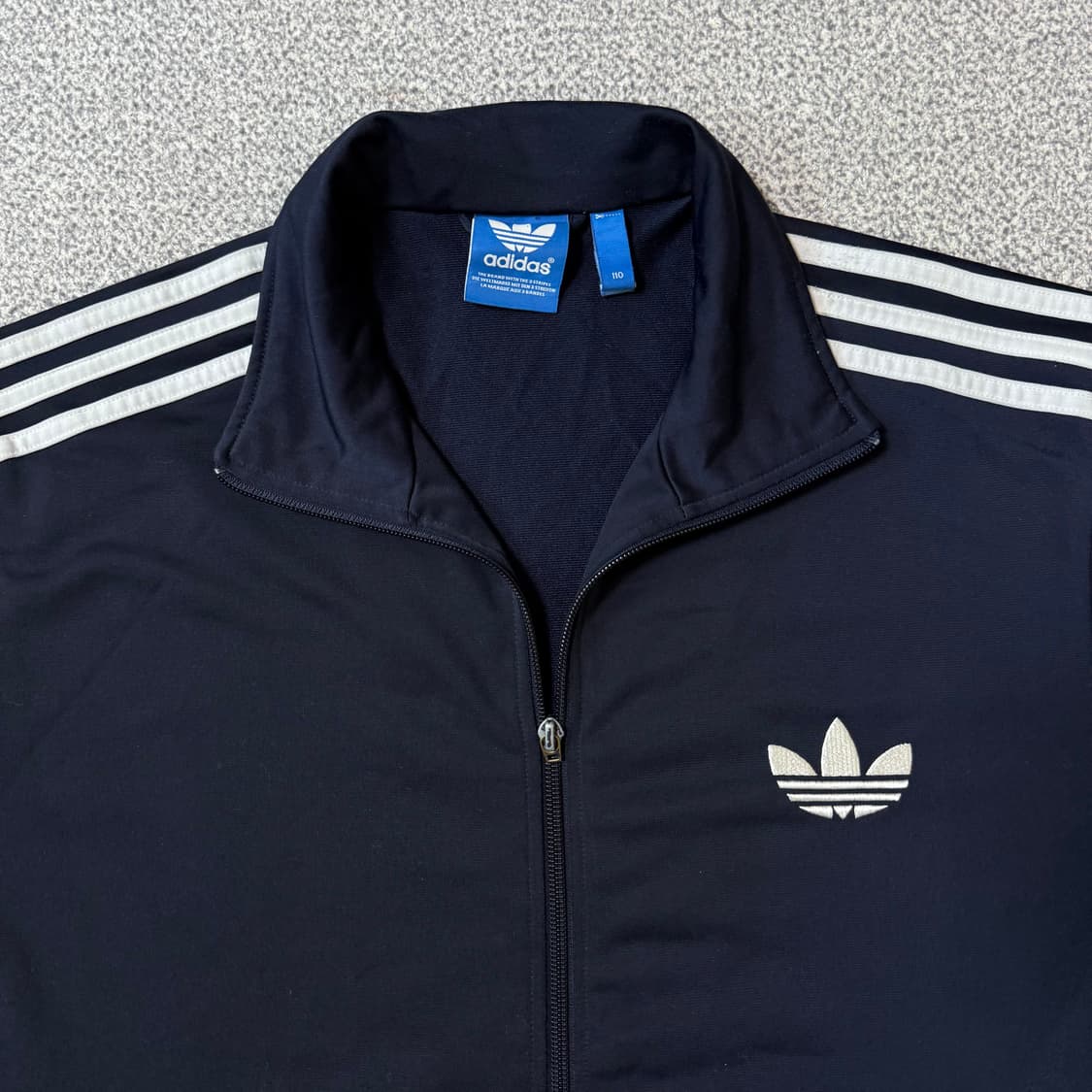 아디다스 파이어버드 져지 110 상품이미지3