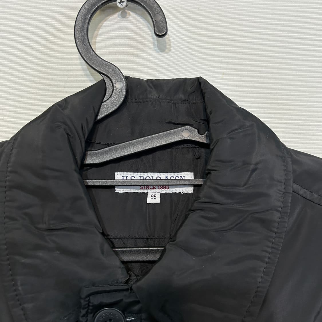 폴로 아센 남성 프리미엄 구스다운 95  상품이미지2