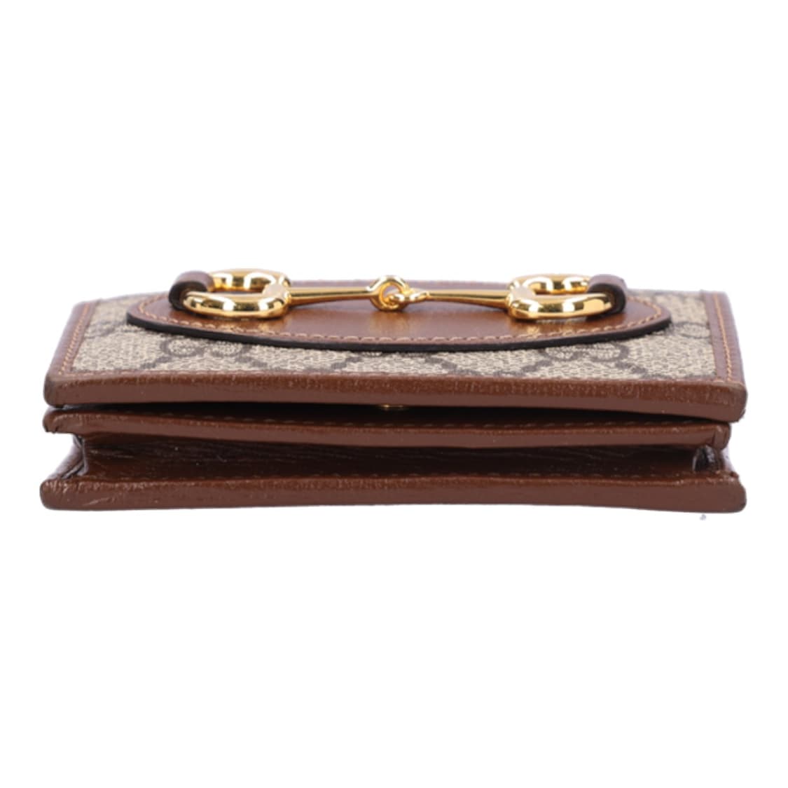 구찌 621887 홀스빗 1955 카드 케이스 지갑 브라운  상품이미지5