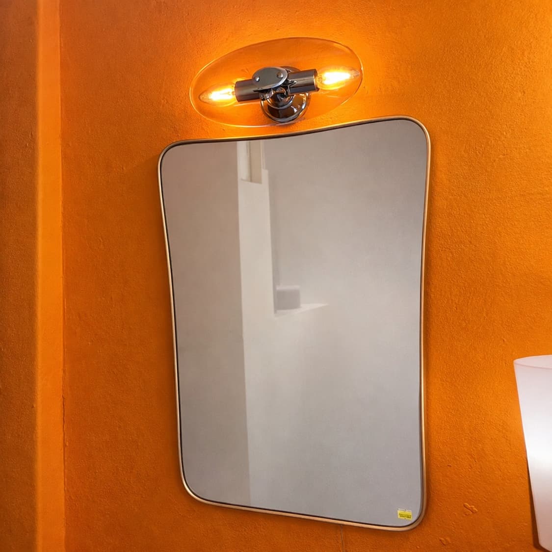 빈티지 램프 벽 조명 상품이미지1