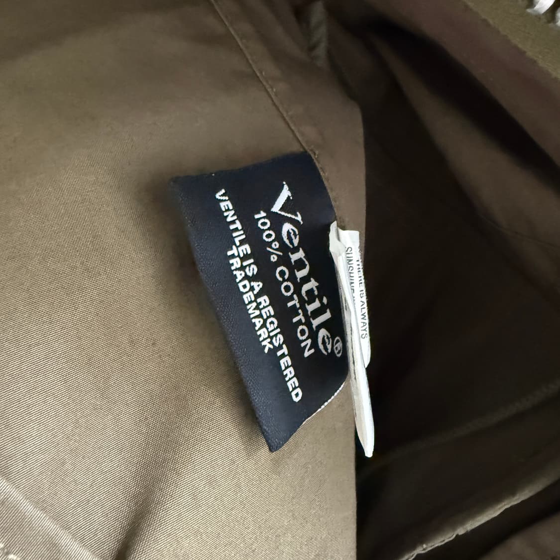 와코마리아 m65 벤타일 나토그린 상품이미지6