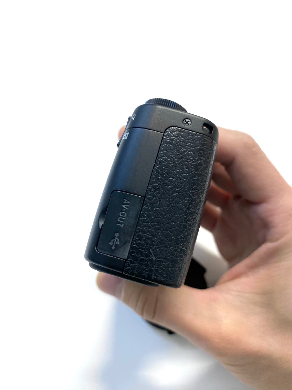 리코 GX200 디지털 카메라 상품이미지5