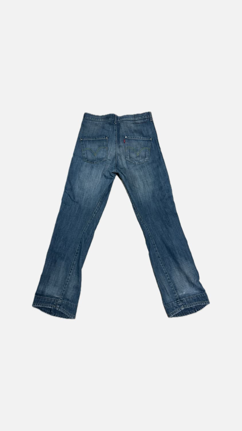 Levis Engineered Jeans 리바이스 엔지니어드 진 상품이미지2