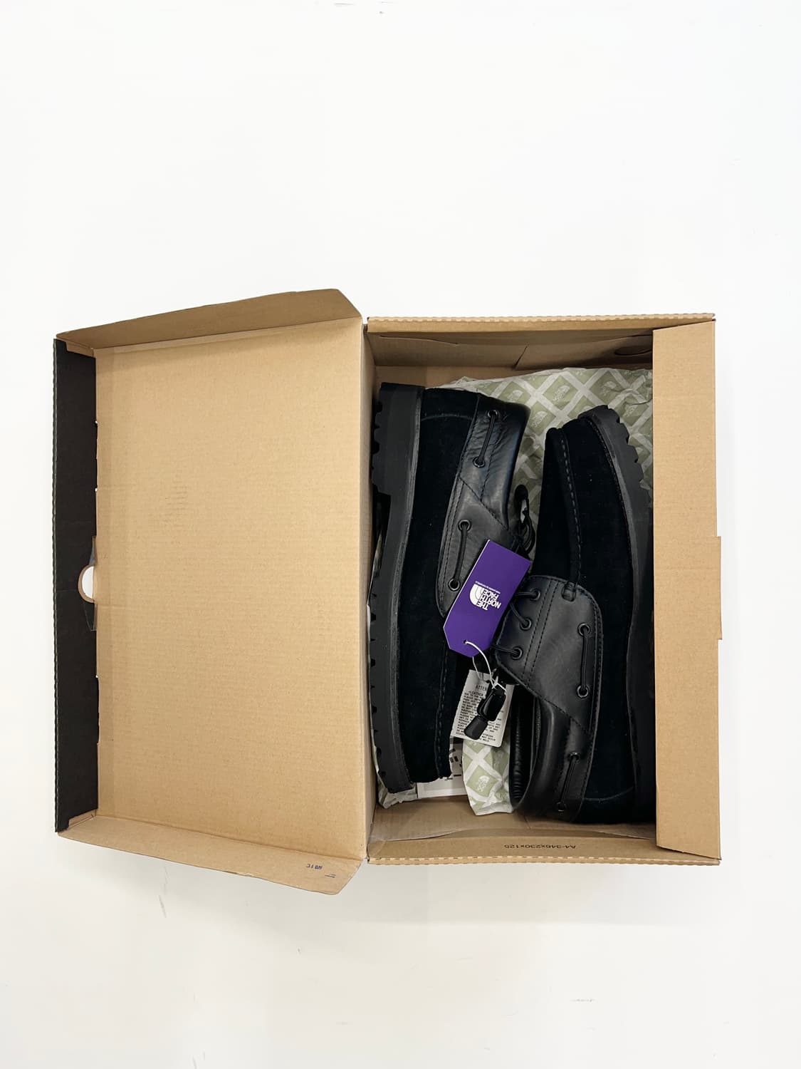 노스페이스 퍼플라벨 필드 모카 상품이미지5