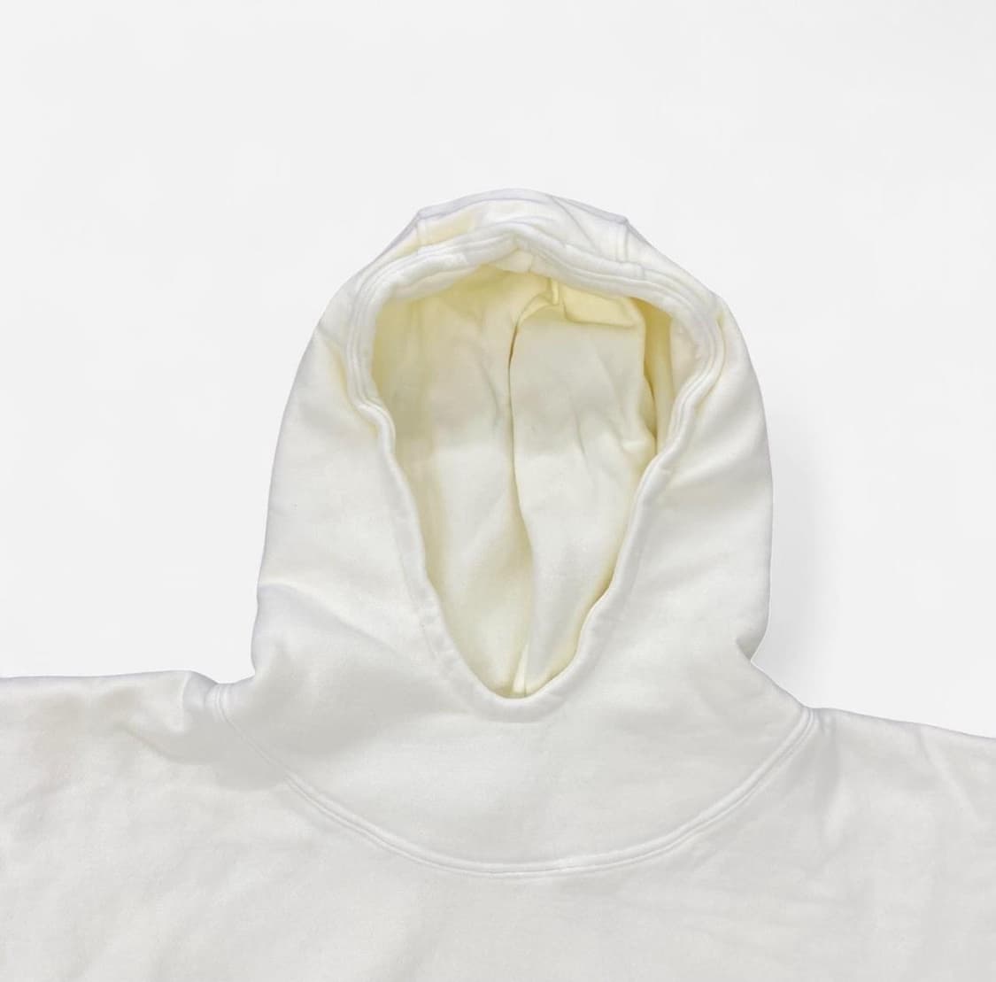 YEEZY 이지 샘플 후드 상품이미지2