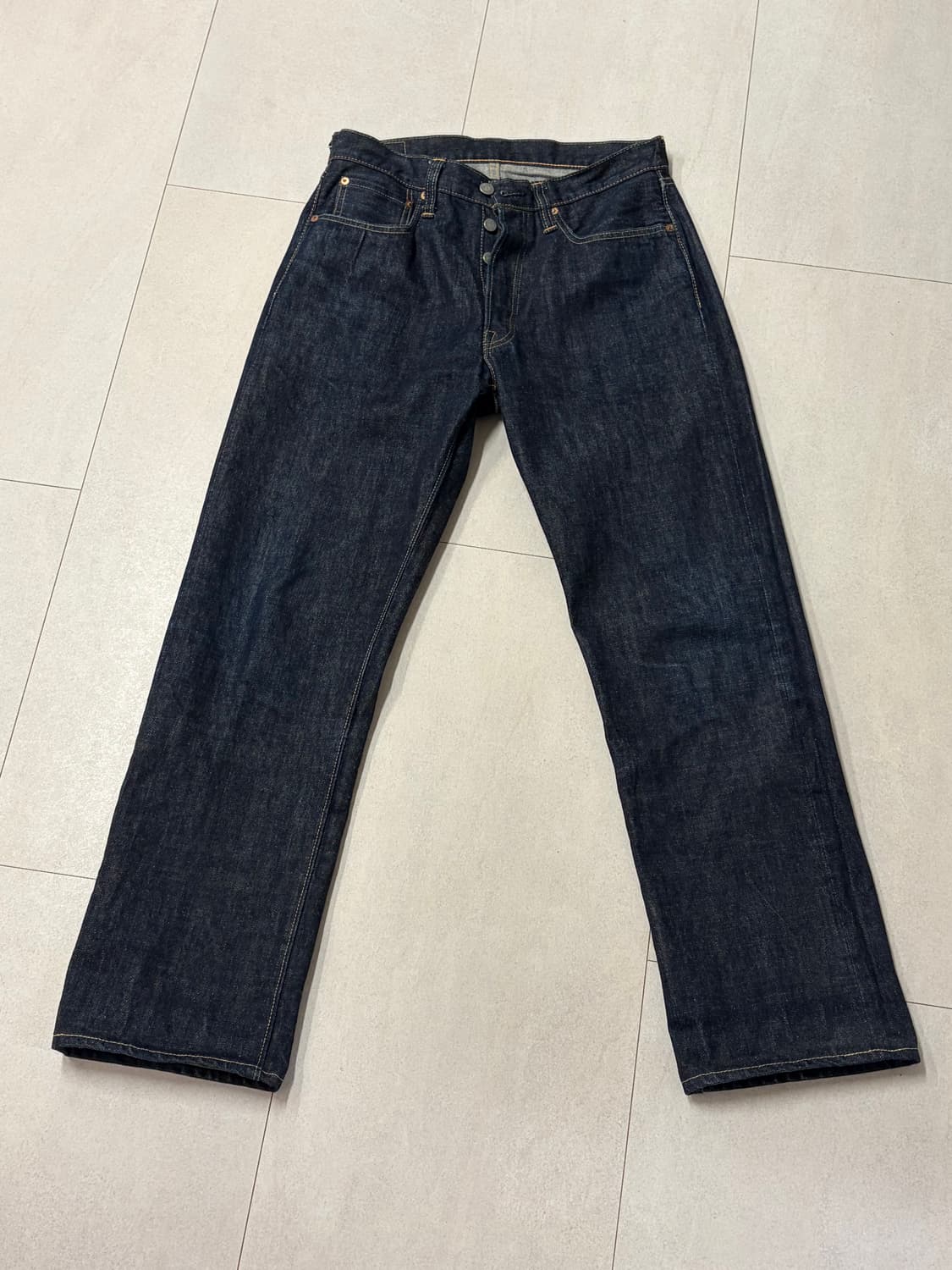 슈가케인 1947 데님 32x34 상품이미지1