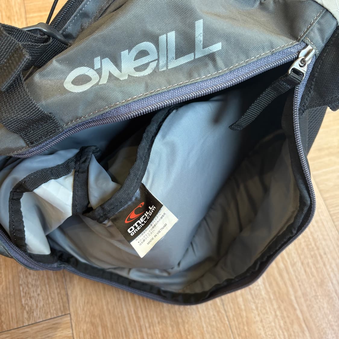 오닐 그레이 슬링백 상품이미지10