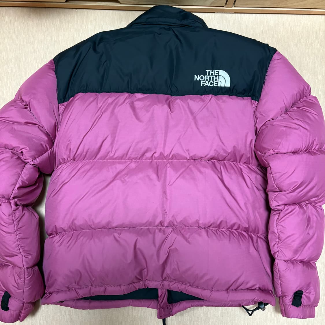 노스페이스 1996 레트로 눕시  상품이미지2