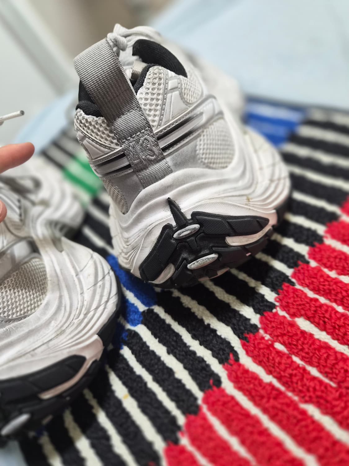 발렌시아가 10xl 43 상품이미지2