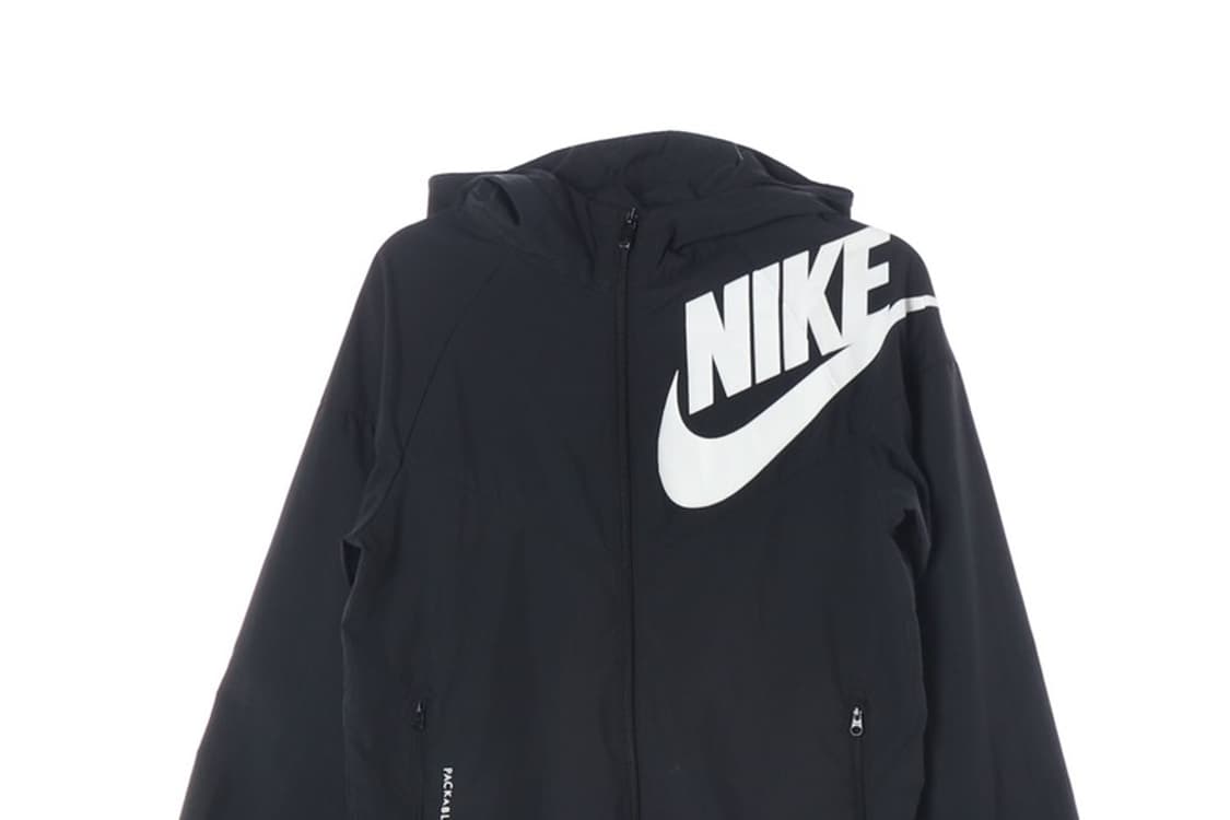 나이키 빅스우시 팩커블 윈드러너 자켓 M 상품이미지3