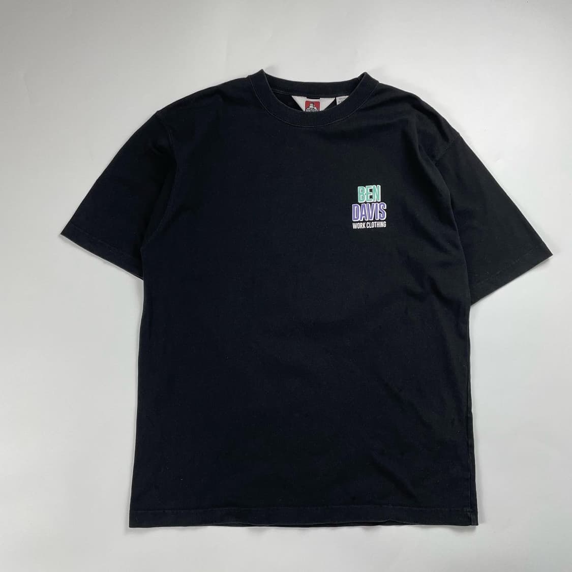 벤데이비스 스펠아웃 티셔츠 상품이미지4