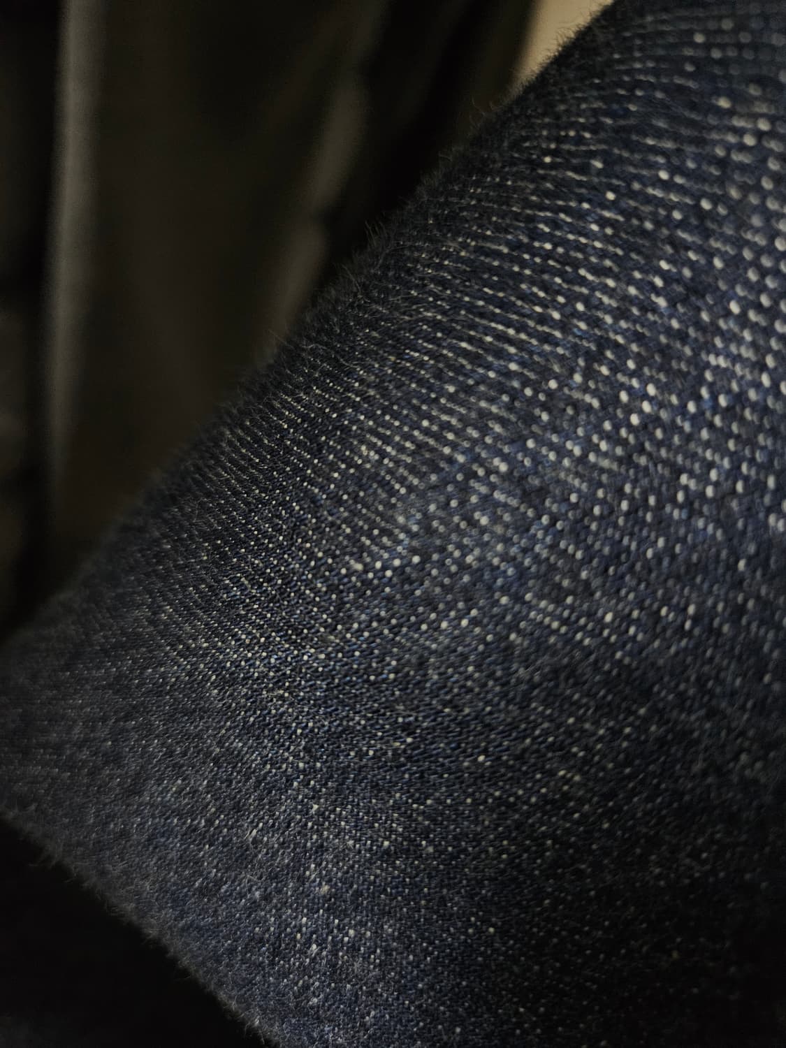 브론슨 Lot 47801XX 1947s Selvedge 데님진 36 상품이미지5