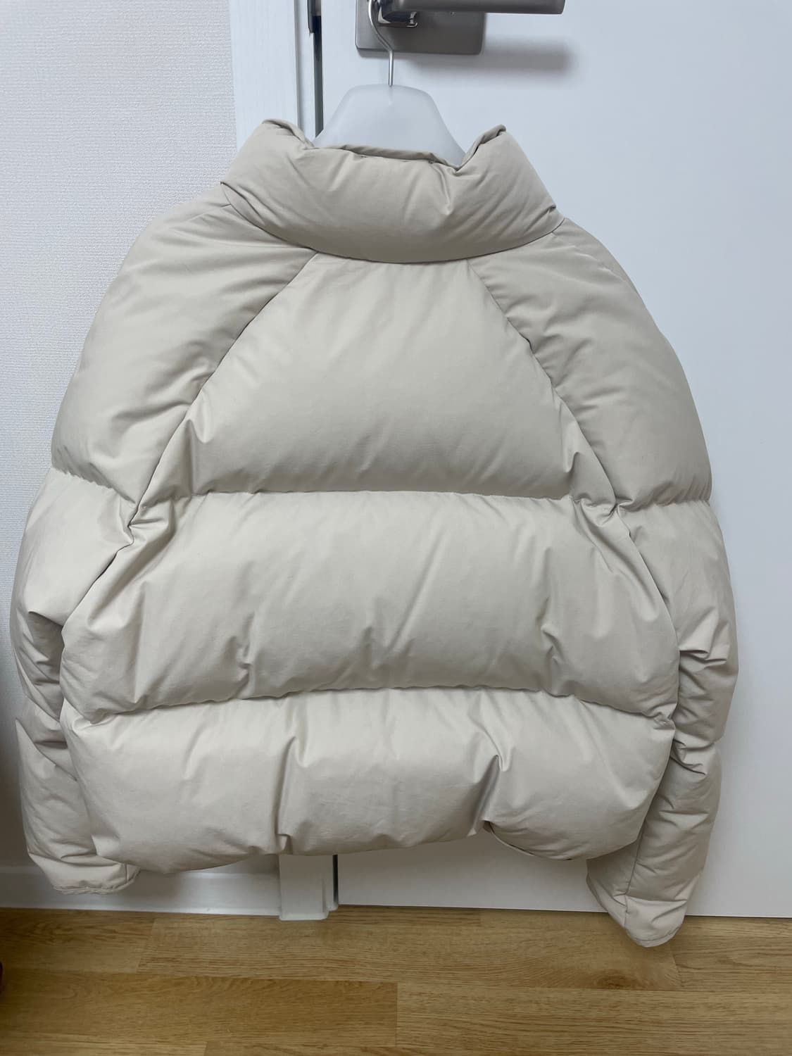 낫띵리튼 푸퍼 상품이미지2