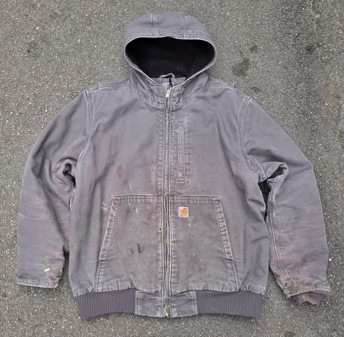 칼하트 자켓 상품이미지1