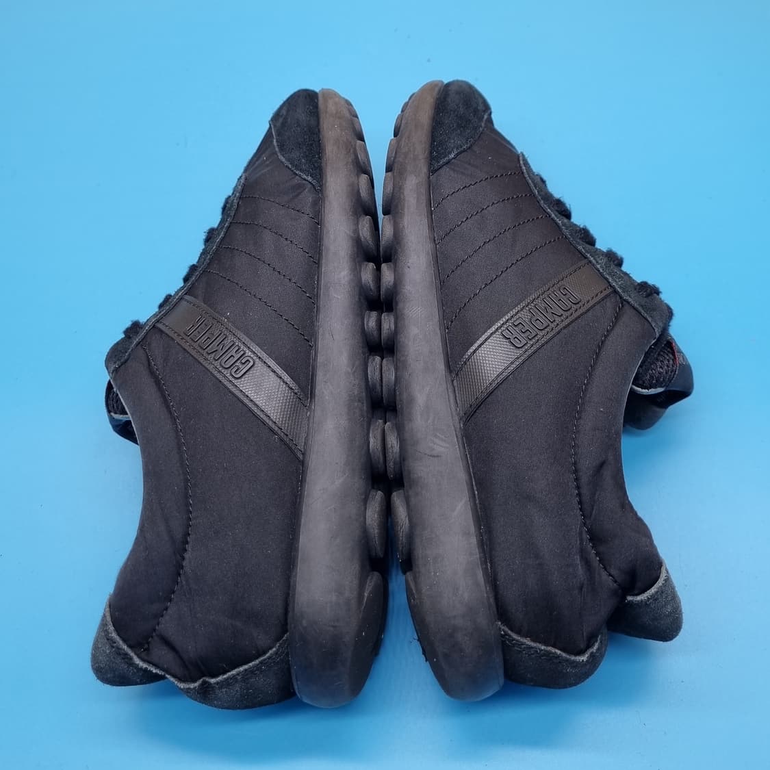 캠퍼 블랙 스니커즈39 250 상품이미지5