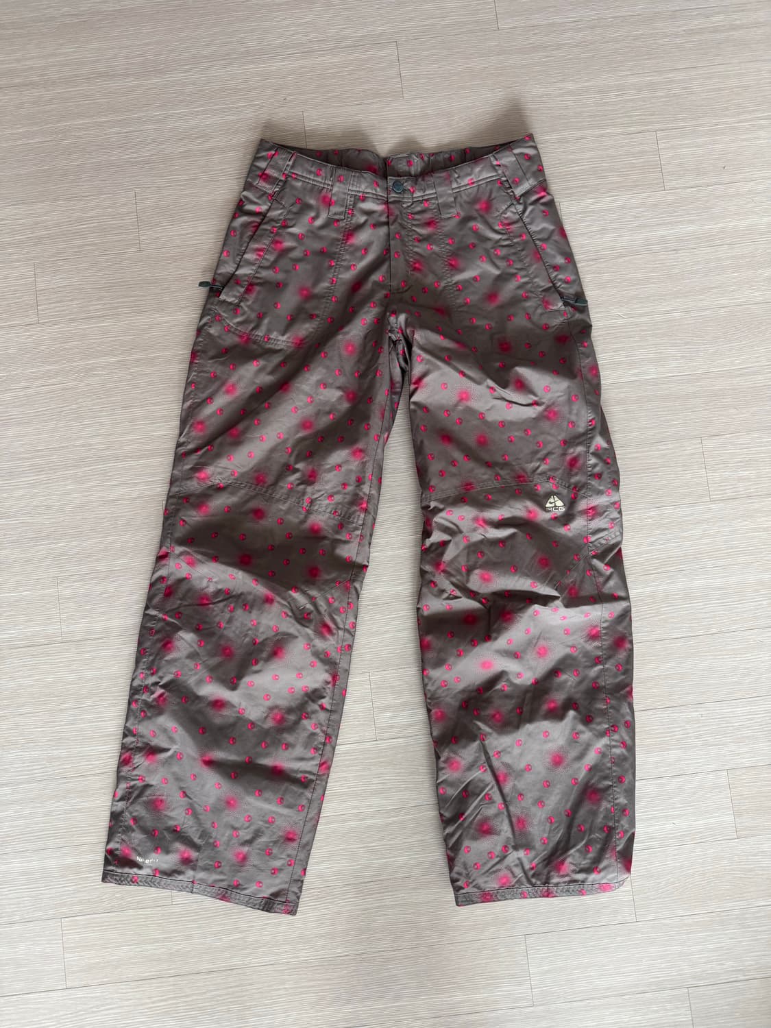 ACG 방한 팬츠 상품이미지1