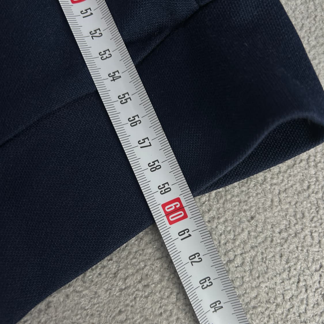 아디다스 네이비 져지  상품이미지4