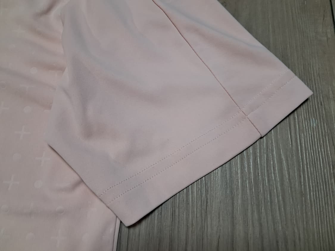 아디다스 골프 반팔티 L 상품이미지7