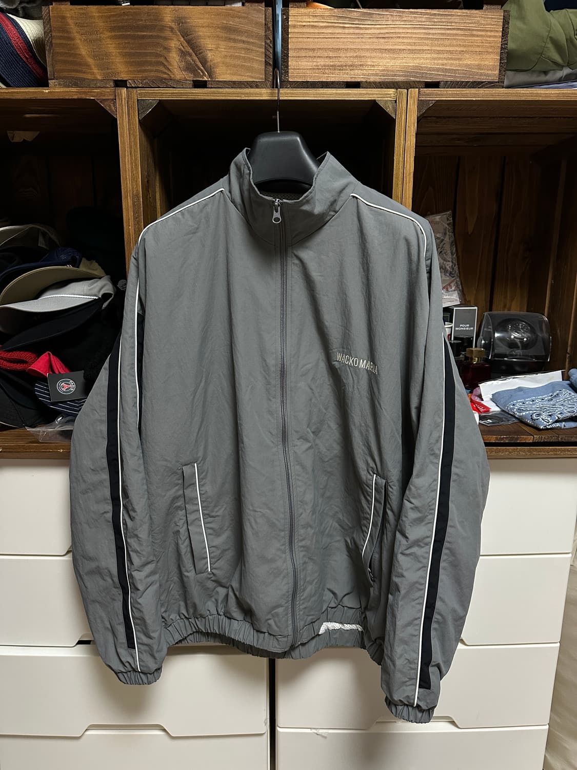 와코마리아 트랙셋업 상품이미지2