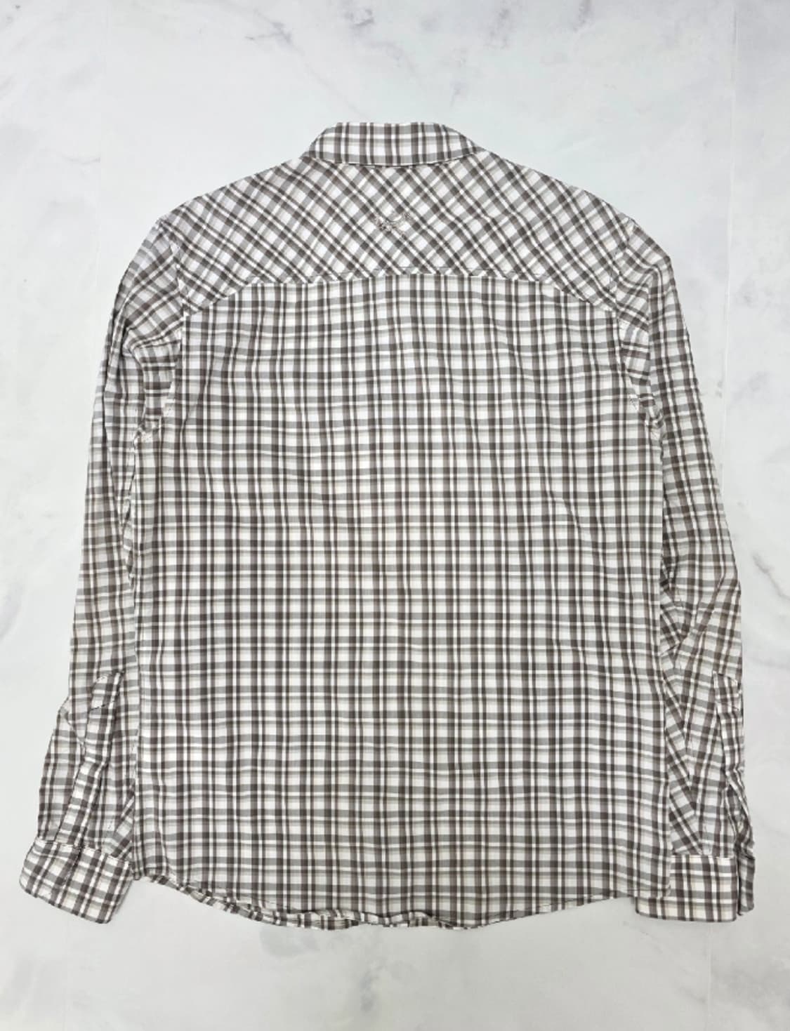 아크테릭스 셔츠 남방 90~95 상품이미지5