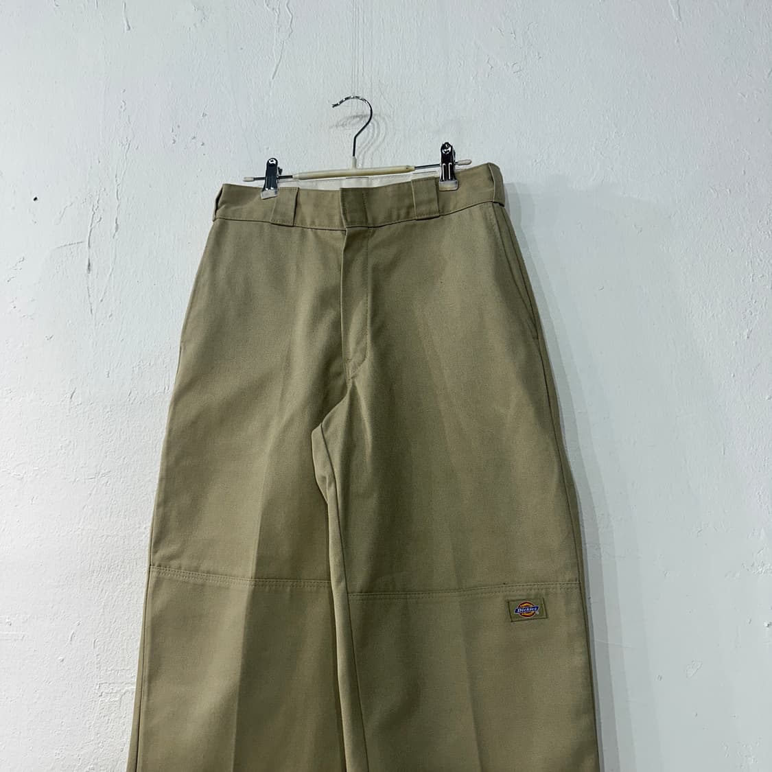 디키즈 와이드 면바지 30 상품이미지2